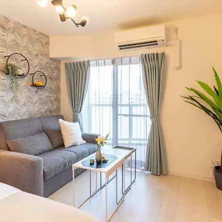 Bijou Suites Lieto Apm 大阪 Exterior photo